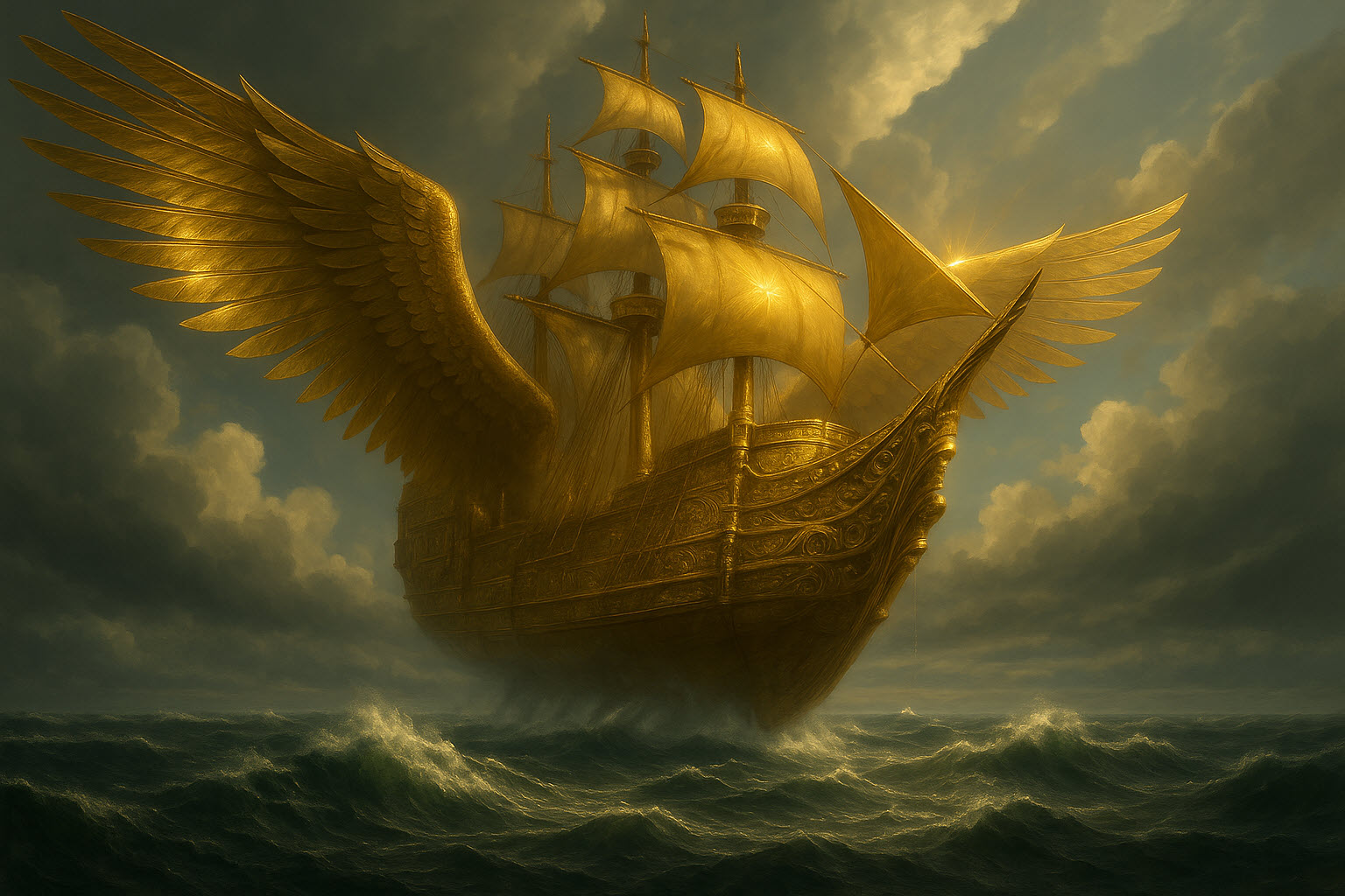 Liberty Ark Podcast